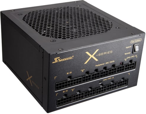 Seasonic X-850 850W