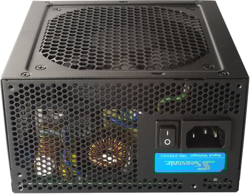 Seasonic S12G 750W