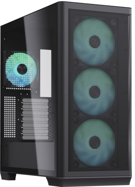 APNX C1 Svart