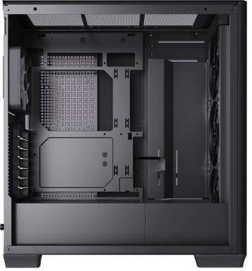 APNX C1 Svart