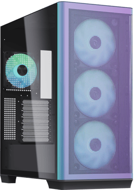APNX C1 Chroma Flair