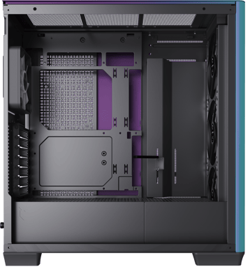 APNX C1 Chroma Flair