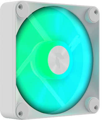 APNX FP1-140 A-RGB PWM 140mm Vit