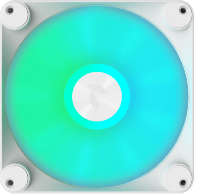 APNX FP1-140 A-RGB PWM 140mm Vit