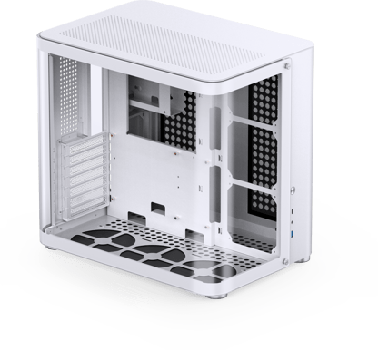 Jonsbo TK-2 Vit