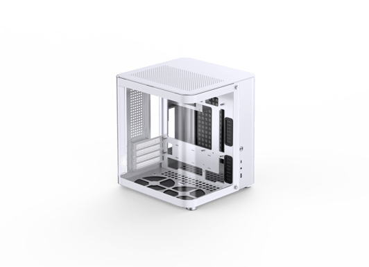 Jonsbo TK-1 Vit