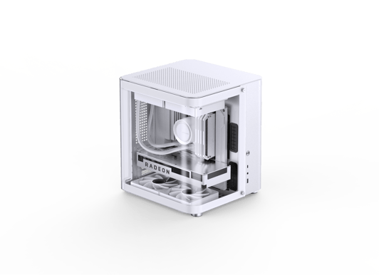 Jonsbo TK-1 Vit