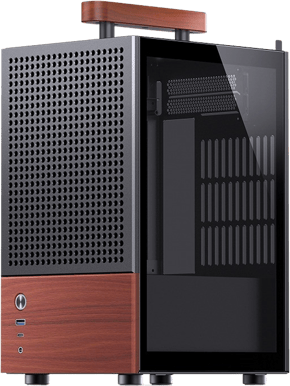 Jonsbo T6 Mini-Tower