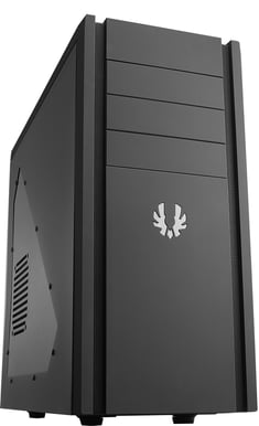 BitFenix Shinobi Fönster Svart