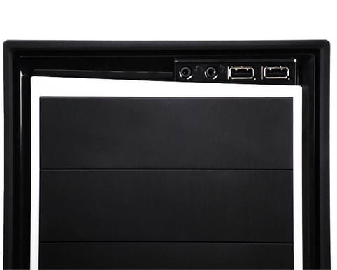 NZXT Source 210 Vit