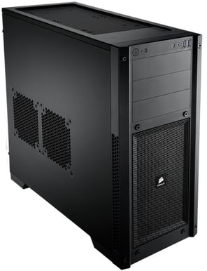 Corsair Carbide 300R Svart
