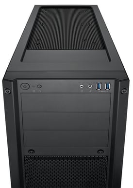 Corsair Carbide 300R Svart