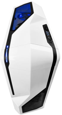 NZXT Phantom 410 Vit