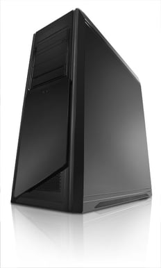 NZXT Switch 810 Svart