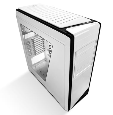 NZXT Switch 810 Vit