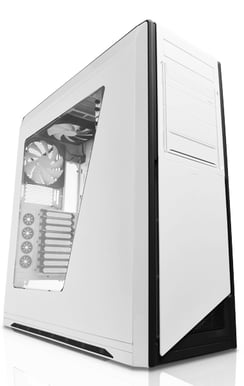 NZXT Switch 810 Vit