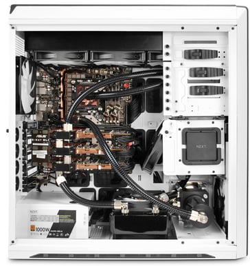 NZXT Switch 810 Vit