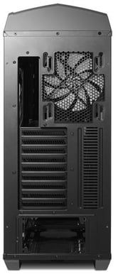 NZXT Phantom 630 Gunmetal