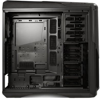 NZXT Phantom 630 Gunmetal
