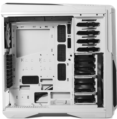 NZXT Phantom 630 Vit