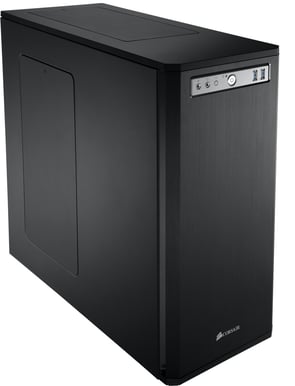 Corsair Obsidian 550D