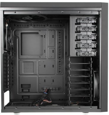 BitFenix Shinobi XL Svart