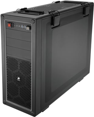 Corsair Vengeance C70 Gunmetal Svart