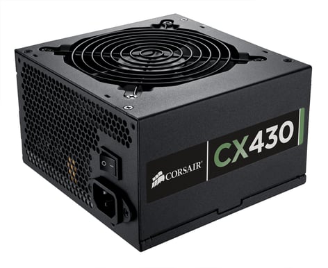 Corsair CX430 430W
