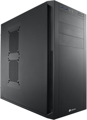 Corsair Carbide 200R Svart