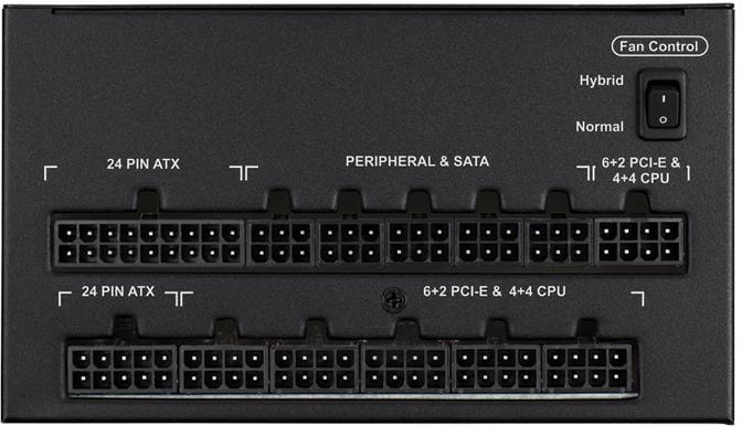 Corsair AX760 760W