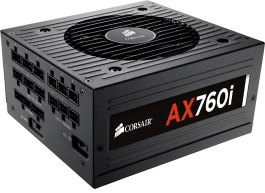 Corsair AX760i Digital 760W