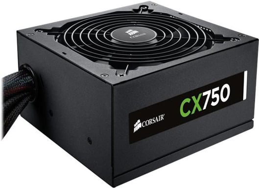 Corsair CX750 750W