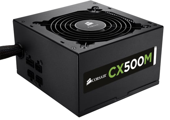Corsair CX500M 500W