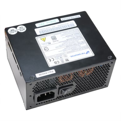 Lian Li PC-CK101, 300W