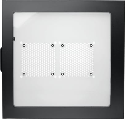 Corsair Carbide 300R Svart, Fönster