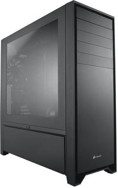 Corsair Obsidian 900D Svart