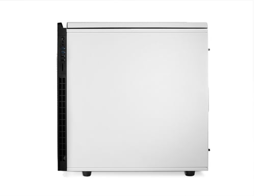 NZXT H630 Silent Ultra, Vit