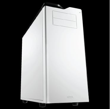 NZXT H630 Silent Ultra, Vit