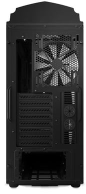 NZXT Phantom 530 Svart