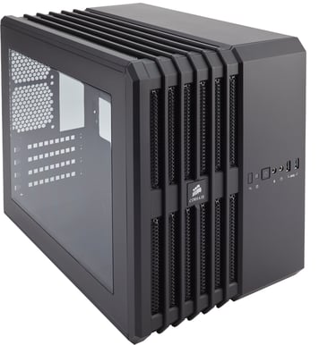 Corsair Carbide Air 240 Svart