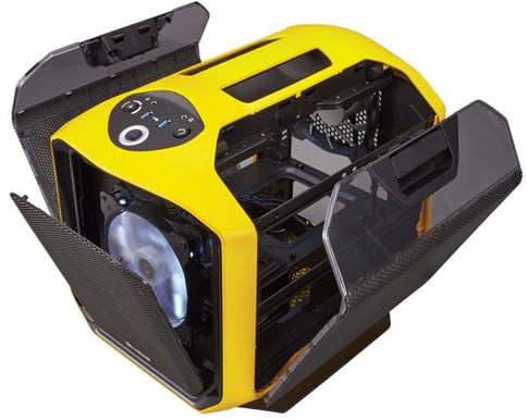 Corsair Graphite 380t (Corsair Graphite, Graphite 380T, Corsair Graphite 380T, 380T utmärkt, Graphite 380T utmärkt) Corsair Graphite 380t