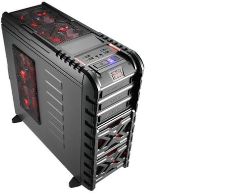 Aerocool Strike-X GT Svart