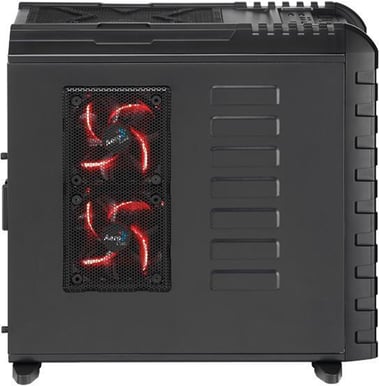 Aerocool Strike-X GT Svart