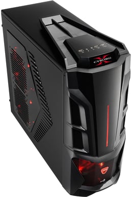 Aerocool CyborgX
