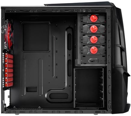 Aerocool CyborgX