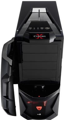 Aerocool CyborgX