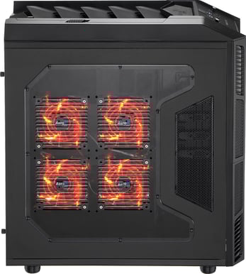Aerocool XPredator Black