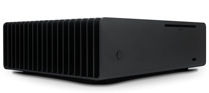 Streacom FC9 Svart