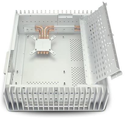 Streacom FC9 Svart