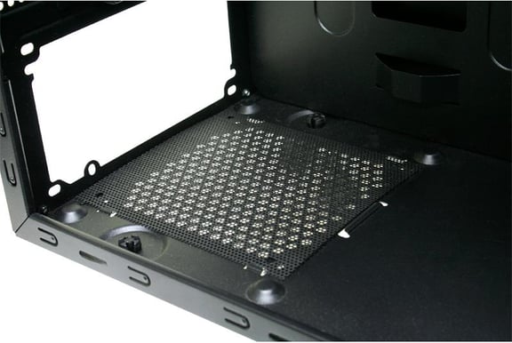 NZXT Guardian 921 Svart/Blå